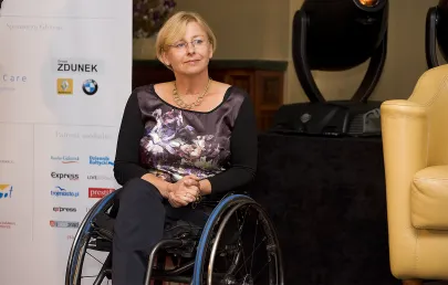 Beata Wachowiak-Zwara