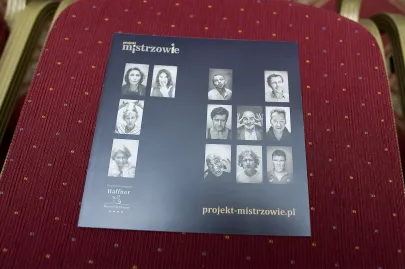 Mistrzowie