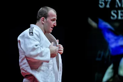 Tomasz Domański 