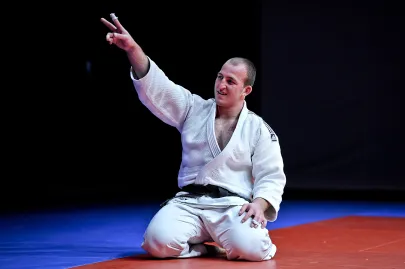 Tomasz Domański