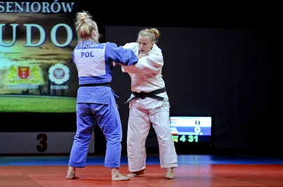  Katarzyna Furmanek i Daria Pogorzelec
