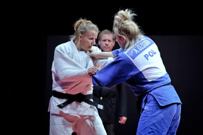  Katarzyna Furmanek i Daria Pogorzelec