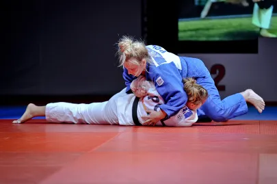 Katarzyna Furmanek i Daria Pogorzelec