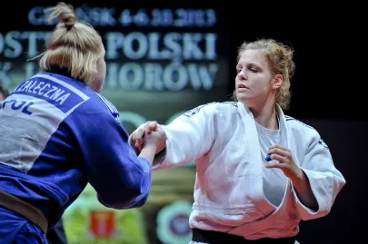 Jaworska Joanna i Anna Załęczna