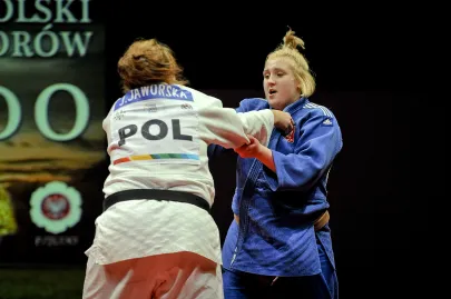 Jaworska Joanna i Anna Załęczna