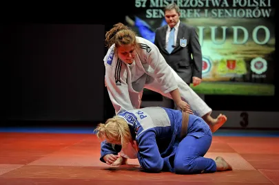 Jaworska Joanna i Anna Załęczna