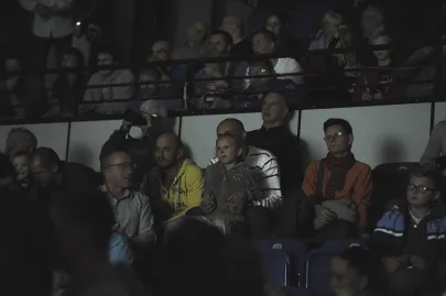 Publiczność