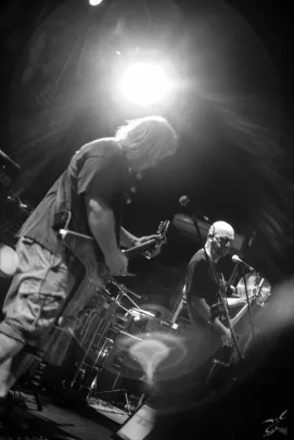 Nile - At The Gate of Sethu 2013 European Tour