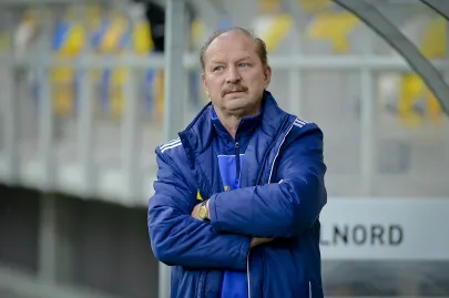 Marek Gaduła