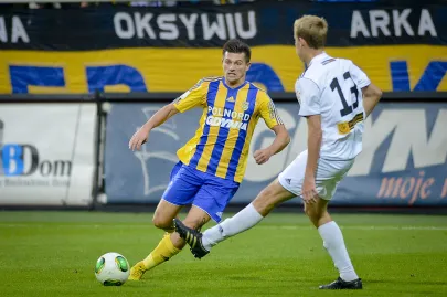 Piotr Tomasik