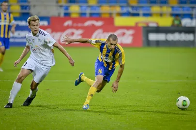 Marcus da Silva