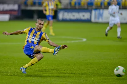 Marcus da Silva