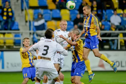 Marcus da Silva