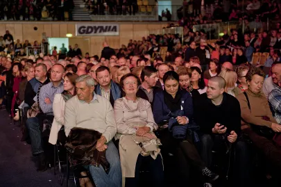 Publiczność