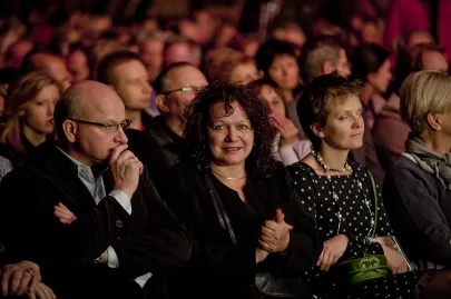 Publiczność