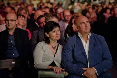 Publiczność
