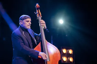 Koncert Vaya Con Dios