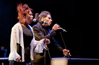 Koncert Vaya Con Dios