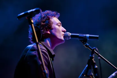 Koncert Vaya Con Dios