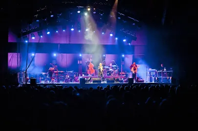 Koncert Vaya Con Dios
