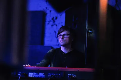 Koncert zespołu Mikromusic