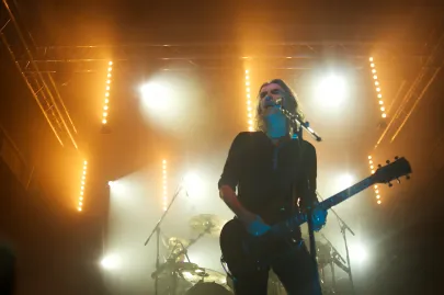 New Model Army