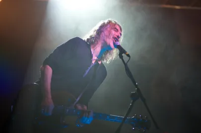 New Model Army