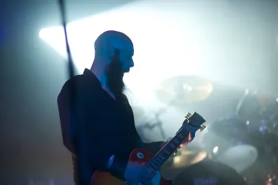 New Model Army