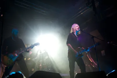 New Model Army