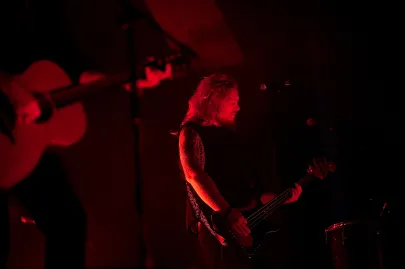 New Model Army
