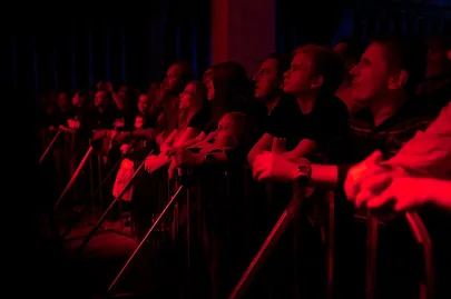 Publiczność