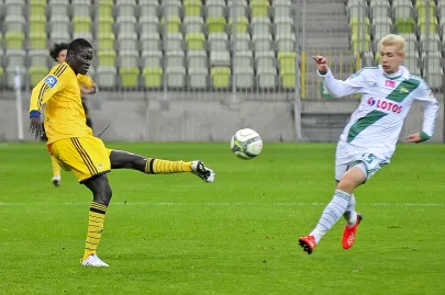 Papa Gueye