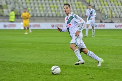 Marcin Pietrowski
