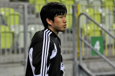 Tsubasa Nishi