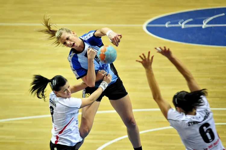 Aleksandra Zych