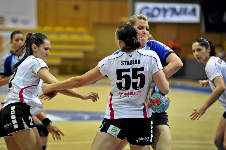 Aleksandra Zych