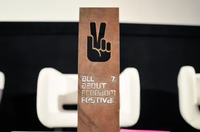 7. All About Freedom Festival
