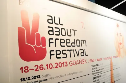 7. All About Freedom Festival