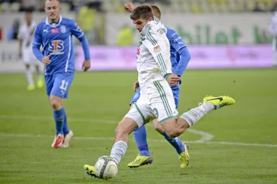 Piotr Grzelczak