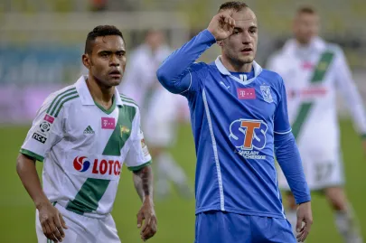 Deleu i Gergo Lovrencsics