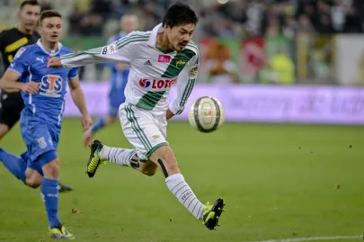 Daisuke Matsui