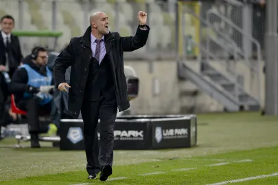 Michał Probierz