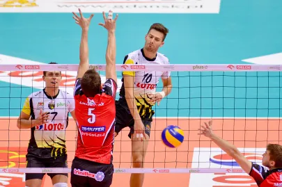 Bartosz Gawryszewski