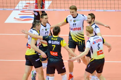 Lotos Trefl Gdańsk