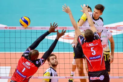 Bartosz Gawryszewski