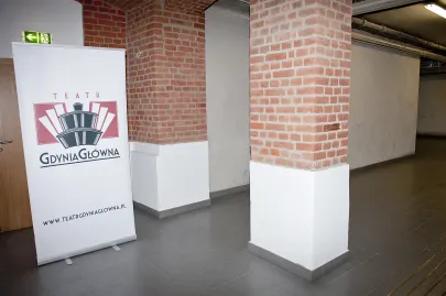 Teatr Gdynia Główna