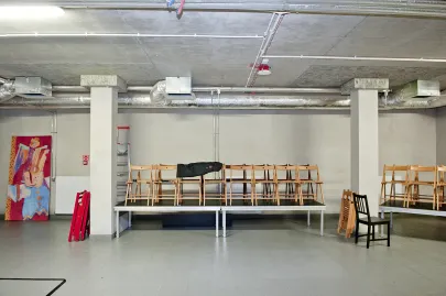 Teatr Gdynia Główna