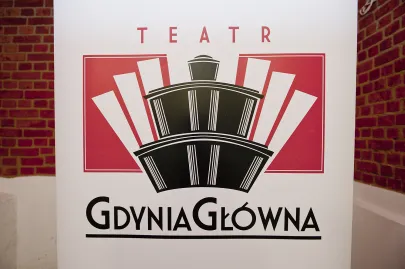Teatr Gdynia Główna