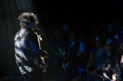 Anathema @Parlament