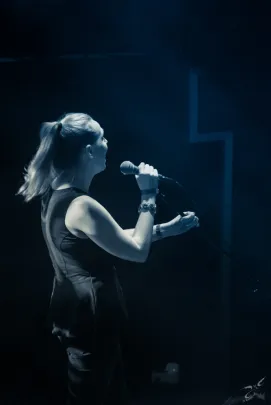 Anathema @Parlament
